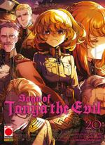 Saga of Tanya the Evil